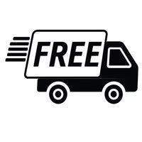 Free Priority Shipping